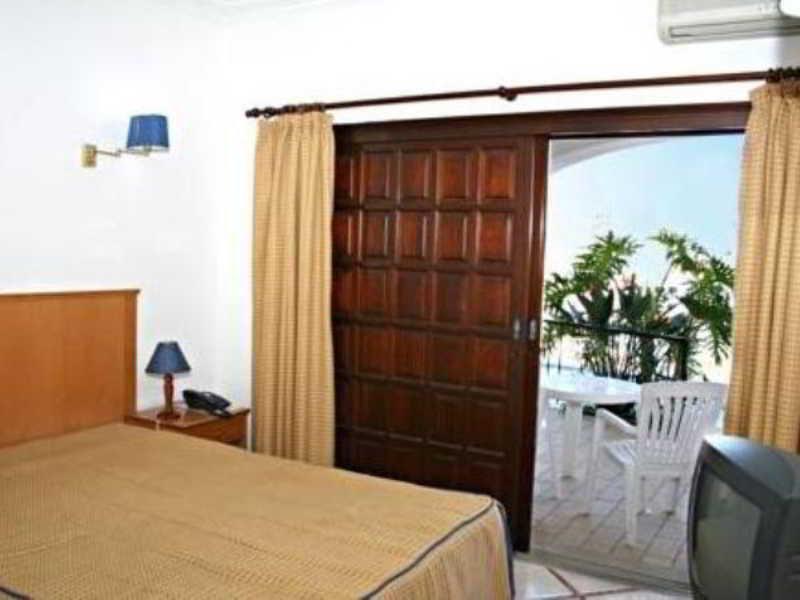 Bertolina Guest House Albufeira Esterno foto